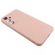 Чохол для мобільного телефона Dengos Soft Samsung Galaxy A35 5G (Pink) (DG-TPU-SOFT-56)