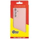 Чохол для мобільного телефона Dengos Soft Samsung Galaxy A35 5G (Pink) (DG-TPU-SOFT-56)