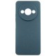 Чохол для мобільного телефона Dengos Soft Xiaomi Redmi A3 (green) (DG-TPU-SOFT-59)