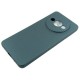 Чохол для мобільного телефона Dengos Soft Xiaomi Redmi A3 (green) (DG-TPU-SOFT-59)