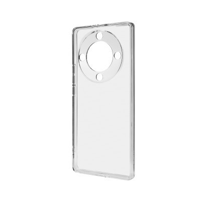 Чохол для мобільного телефона Armorstandart Air Honor Magic 5 Lite Camera cover Clear (ARM69385)