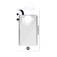 Чохол для мобільного телефона Armorstandart Air Honor Magic 5 Lite Camera cover Clear (ARM69385) - Фото