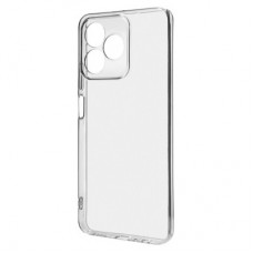 Чехол для мобильного телефона Armorstandart Air Series Realme C51/C53 NFC Camera cover Transparent (ARM71019) Чехол для мобильного телефона Armorstandart Air Series Realme C51/C53 NFC Camera cover Transparent (ARM71019)
