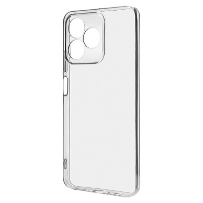 Чехол для мобильного телефона Armorstandart Air Series Realme C51/C53 NFC Camera cover Transparent (ARM71019)