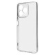 Чехол для мобильного телефона Armorstandart Air Series Realme C51/C53 NFC Camera cover Transparent (ARM71019)