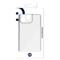 Чохол для мобільного телефона Armorstandart Air Series Realme C51/C53 NFC Camera cover Transparent (ARM71019) - Фото