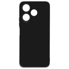 Чехол для мобильного телефона Armorstandart Matte Slim Fit Xiaomi Redmi 13 4G Camera cover Black (ARM78261) Чехол для мобильного телефона Armorstandart Matte Slim Fit Xiaomi Redmi 13 4G Camera cover Black (ARM78261)