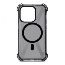 Чехол для мобильного телефона Armorstandart Bounce Apple iPhone 15 Pro Black (ARM74920) Чехол для мобильного телефона Armorstandart Bounce Apple iPhone 15 Pro Black (ARM74920)