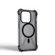 Чехол для мобильного телефона Armorstandart Bounce Apple iPhone 15 Pro Black (ARM74920) Чехол для мобильного телефона Armorstandart Bounce Apple iPhone 15 Pro Black (ARM74920)