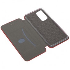 Чохол для мобільного телефона BeCover Exclusive Xiaomi Redmi Note 11/ Note 11s Burgundy Red (707015) - Фото