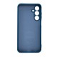 Чехол для мобильного телефона Armorstandart ICON Samsung M35 5G (M356) Camera cover Blue (ARM77973) Чехол для мобильного телефона Armorstandart ICON Samsung M35 5G (M356) Camera cover Blue (ARM77973)