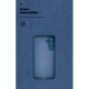 Чехол для мобильного телефона Armorstandart ICON Samsung M35 5G (M356) Camera cover Blue (ARM77973) Чехол для мобильного телефона Armorstandart ICON Samsung M35 5G (M356) Camera cover Blue (ARM77973)