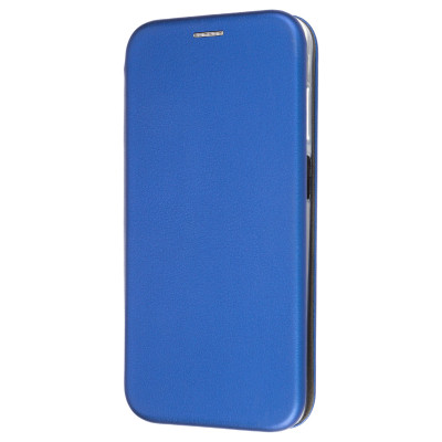Чохол для мобільного телефона Armorstandart G-Case Samsung M35 5G (M356) Blue (ARM77984)