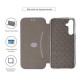 Чехол для мобильного телефона Armorstandart G-Case Samsung M35 5G (M356) Blue (ARM77984) Чехол для мобильного телефона Armorstandart G-Case Samsung M35 5G (M356) Blue (ARM77984)
