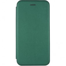 Чохол для мобільного телефона BeCover Exclusive Samsung Galaxy A16 4G SM-SM-A165/A16 5G SM-A166 Dark Green - Фото