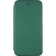 Чохол для мобільного телефона BeCover Exclusive Samsung Galaxy A16 4G SM-SM-A165/A16 5G SM-A166 Dark Green