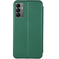 Чохол для мобільного телефона BeCover Exclusive Samsung Galaxy A16 4G SM-SM-A165/A16 5G SM-A166 Dark Green - Фото