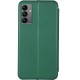 Чохол для мобільного телефона BeCover Exclusive Samsung Galaxy A16 4G SM-SM-A165/A16 5G SM-A166 Dark Green