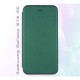 Чохол для мобільного телефона BeCover Exclusive Samsung Galaxy A16 4G SM-SM-A165/A16 5G SM-A166 Dark Green