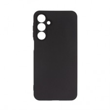 Чехол для мобильного телефона Armorstandart Matte Slim Fit Samsung A16 4G (A165) Camera cover Black (ARM80141) Чехол для мобильного телефона Armorstandart Matte Slim Fit Samsung A16 4G (A165) Camera cover Black (ARM80141)