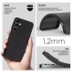 Чехол для мобильного телефона Armorstandart Matte Slim Fit Samsung A16 4G (A165) Camera cover Black (ARM80141) Чехол для мобильного телефона Armorstandart Matte Slim Fit Samsung A16 4G (A165) Camera cover Black (ARM80141)