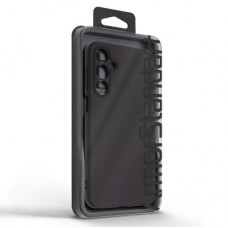 Чохол для мобільного телефона Armorstandart Matte Slim Fit Samsung A16 4G (A165) Camera cover Black (ARM80141) - Фото