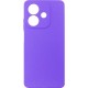 Чохол для мобільного телефона Dengos Oppo A3 Carbon + glass (Purple) (DG-KM-113)