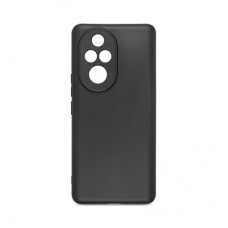 Чехол для мобильного телефона Armorstandart Matte Slim Fit Honor 200 Pro Camera cover Black (ARM80650) Чехол для мобильного телефона Armorstandart Matte Slim Fit Honor 200 Pro Camera cover Black (ARM80650)