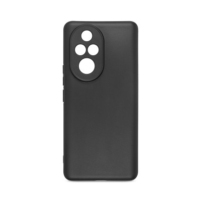 Чохол для мобільного телефона Armorstandart Matte Slim Fit Honor 200 Pro Camera cover Black (ARM80650)