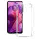 Чохол для мобільного телефона BeCover Anti-Shock Motorola Moto G04/E14 Clear (712309)