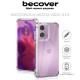 Чохол для мобільного телефона BeCover Anti-Shock Motorola Moto G04/E14 Clear (712309)