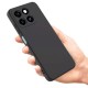 Чохол для мобільного телефона BeCover ZTE Blade A55 Black (712287)