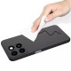 Чохол для мобільного телефона BeCover ZTE Blade A55 Black (712287)