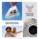 Чехол для мобильного телефона Armorstandart Air Force Samsung S25 Ultra Camera cover Clear (ARM81601) Чехол для мобильного телефона Armorstandart Air Force Samsung S25 Ultra Camera cover Clear (ARM81601)