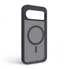 Чехол для мобильного телефона Armorstandart Uniq MagSafe Google Pixel 9 / 9 Pro Black (ARM80910)