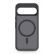 Чехол для мобильного телефона Armorstandart Uniq MagSafe Google Pixel 9 / 9 Pro Black (ARM80910)
