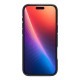 Чехол для мобильного телефона Spigen iPhone 16 Pro Core Armor Matte Black (ACS08157) Чехол для мобильного телефона Spigen iPhone 16 Pro Core Armor Matte Black (ACS08157)