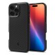 Чехол для мобильного телефона Spigen iPhone 16 Pro Core Armor Matte Black (ACS08157) Чехол для мобильного телефона Spigen iPhone 16 Pro Core Armor Matte Black (ACS08157)