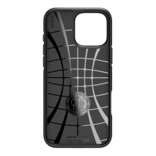 Чохол для мобільного телефона Spigen iPhone 16 Pro Core Armor Matte Black (ACS08157) - Фото