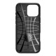 Чехол для мобильного телефона Spigen iPhone 16 Pro Core Armor Matte Black (ACS08157) Чехол для мобильного телефона Spigen iPhone 16 Pro Core Armor Matte Black (ACS08157)