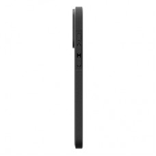 Чохол для мобільного телефона Spigen iPhone 16 Pro Core Armor Matte Black (ACS08157) - Фото