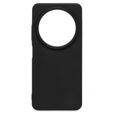 Чехол для мобильного телефона Armorstandart Matte Slim Fit ZTE Nubia Focus 5G Black (ARM78952) Чехол для мобильного телефона Armorstandart Matte Slim Fit ZTE Nubia Focus 5G Black (ARM78952)