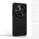 Чехол для мобильного телефона Armorstandart Matte Slim Fit ZTE Nubia Focus 5G Black (ARM78952)