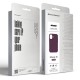 Чехол для мобильного телефона Armorstandart ICON2 MagSafe Apple iPhone 16 Plum (ARM81312) Чехол для мобильного телефона Armorstandart ICON2 MagSafe Apple iPhone 16 Plum (ARM81312)