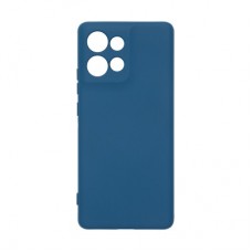 Чохол для мобільного телефона Armorstandart ICON Motorola Edge 50 5G Camera cover Blue (ARM81703) - Фото