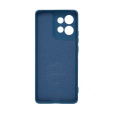 Чохол для мобільного телефона Armorstandart ICON Motorola Edge 50 5G Camera cover Blue (ARM81703) - Фото