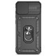Чохол для мобільного телефона BeCover Military BeCover Samsung Galaxy A06 SM-A065 Black (712157)
