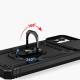 Чохол для мобільного телефона BeCover Military BeCover Samsung Galaxy A06 SM-A065 Black (712157)