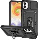 Чохол для мобільного телефона BeCover Military BeCover Samsung Galaxy A06 SM-A065 Black (712157)