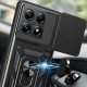 Чохол для мобільного телефона BeCover Military Xiaomi 14T Black (712559)
